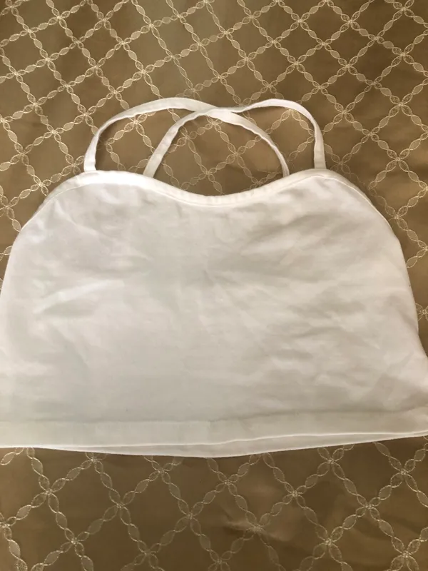 Cropped Top - Image 6