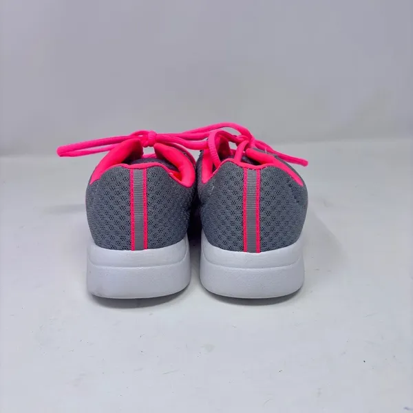 Athletic Works Sneakers, Gray Pink Size 5 (EU 37.5 / MEX 23.5) - Image 3