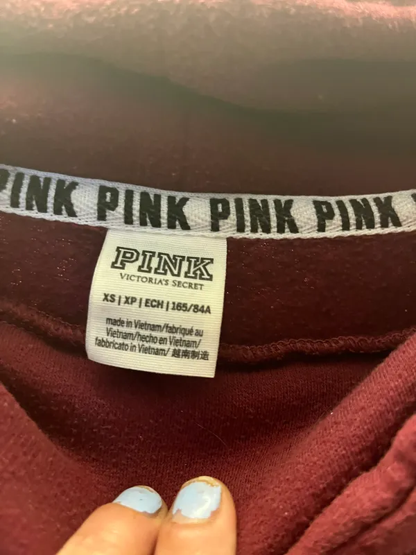 Pink Sweater - Image 4
