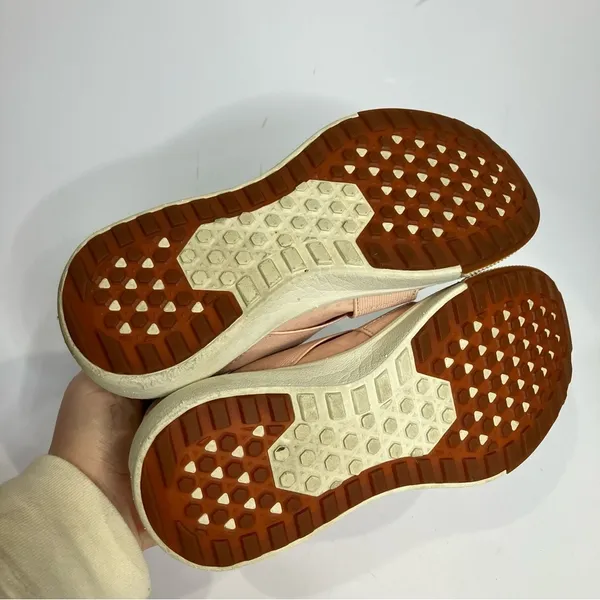 Vans Ultrarange pink slip on‎ sneakers unisex sizing - Image 9