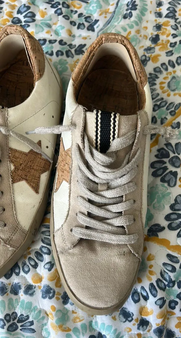 Sneakers Multiple Size 8.5 - Image 4