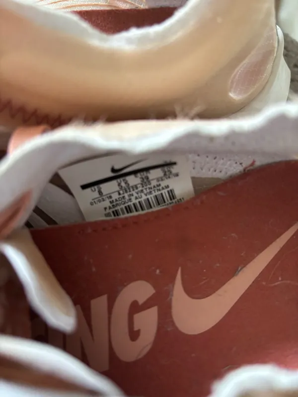 Nike Women’s Running Shoes - Image 3