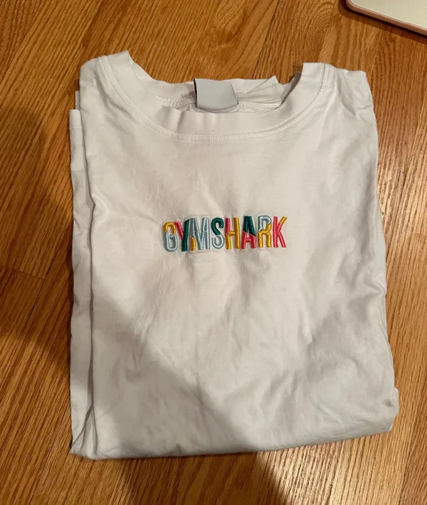 Gymshark Shirt - Image 2