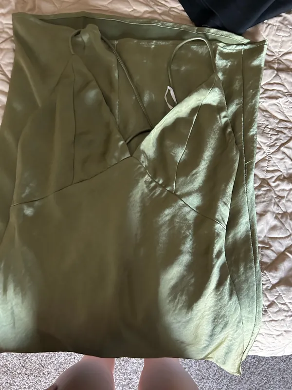 Hello Molly Midi Dress - Image 6