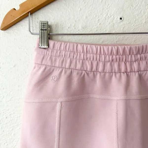 Lululemon Softstreme Shorts 4”  - Image 5