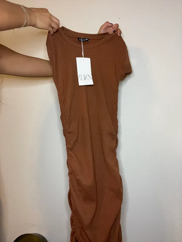 ZARA Dress - Image 4