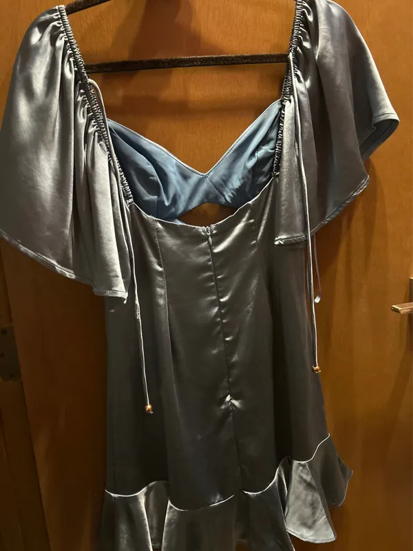Selfie Leslie Dress - Image 6