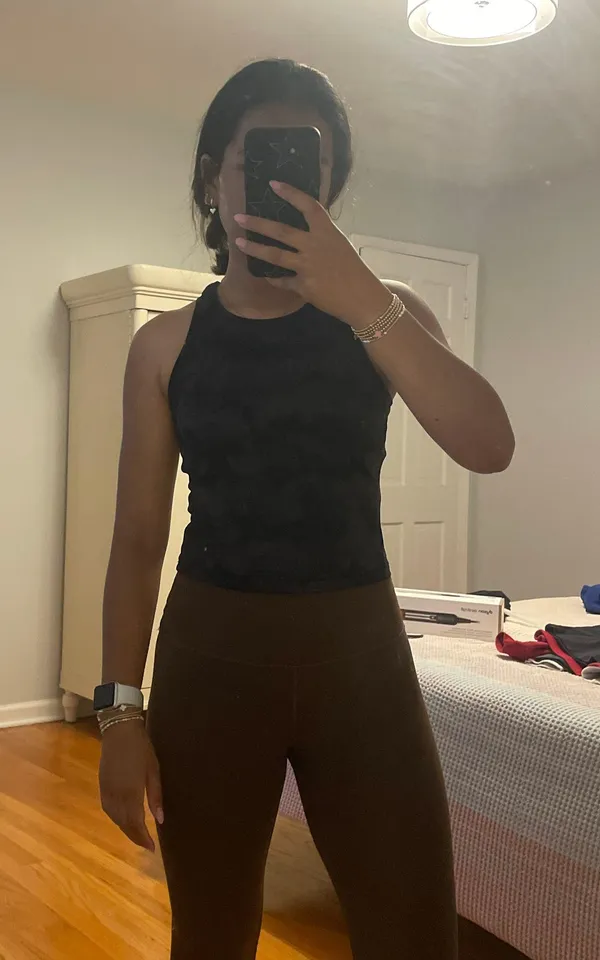 Workout Tank - Image 3