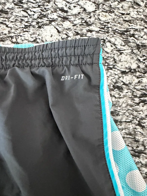 Nike Dri-Fit Shorts - Image 5