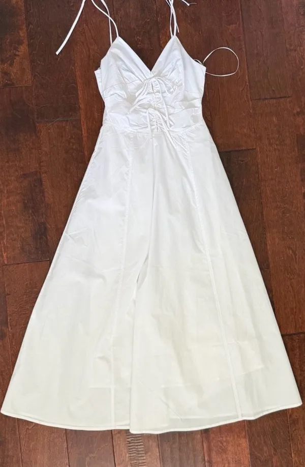 Moon River Dress - Image 3