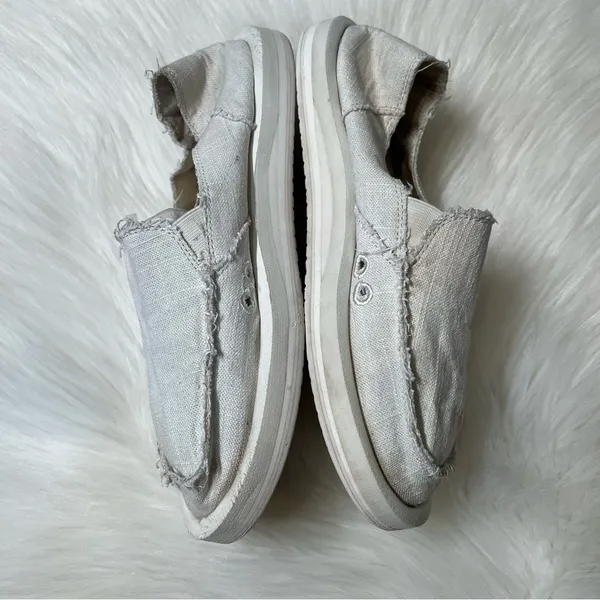 Sanuk Donna Slip-On Sneaker (Women) - Image 4