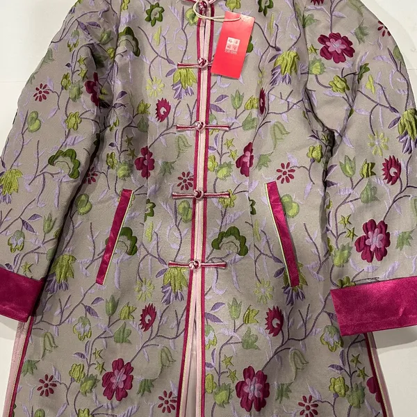 YUE‎ HWA Coat - Image 7