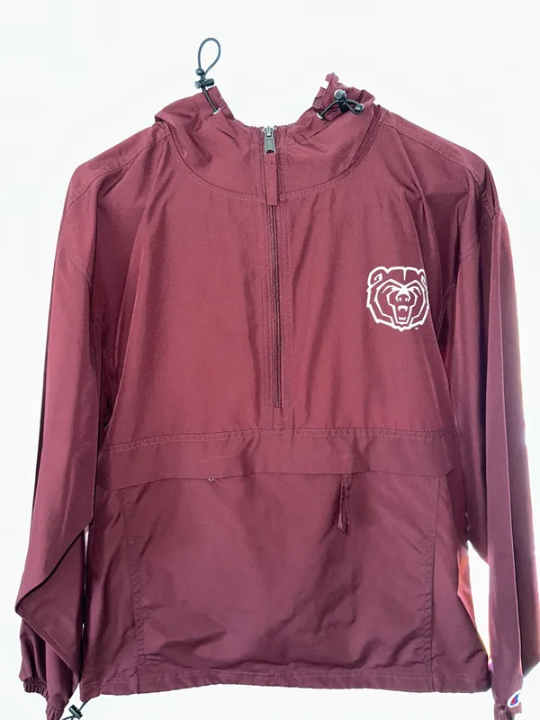 Champion Missouri State Windbreaker - Image 4