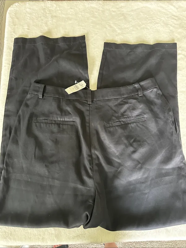 LOFT Trousers - Tailored Straight Leg NWT - Image 4