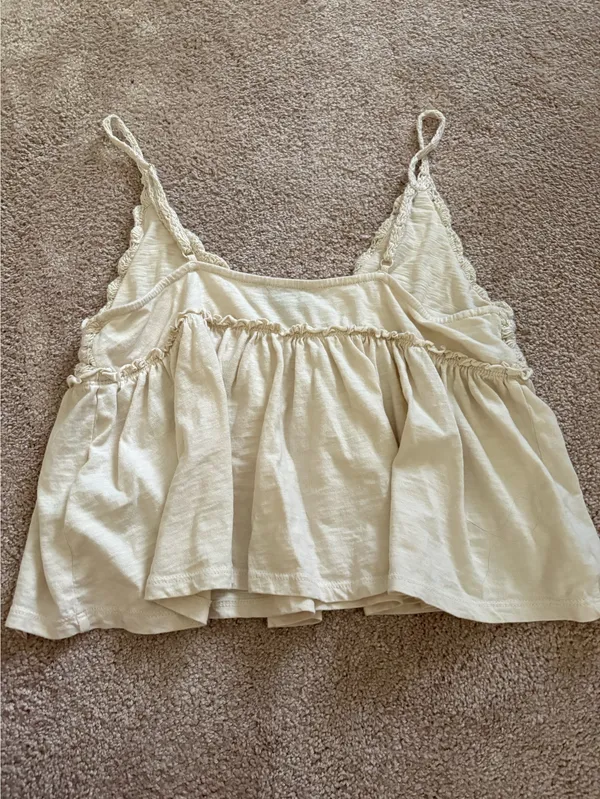 American Eagle Top Tank - Image 2