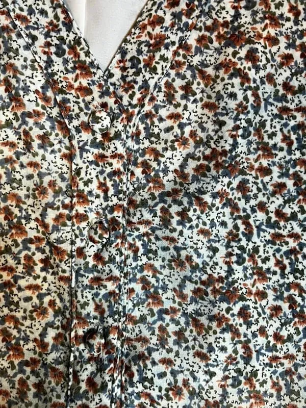 Dress Size L - Image 2