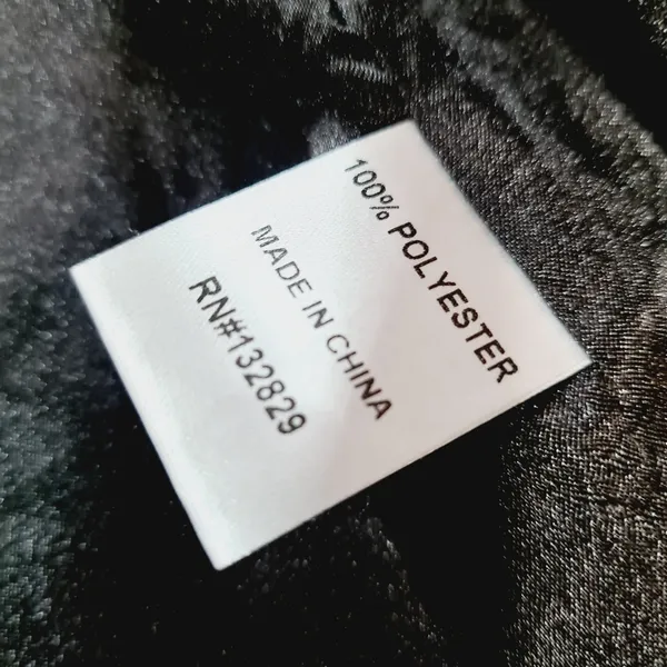 Superdown Joan Belted Blazer Dress in Black Small - Image 10