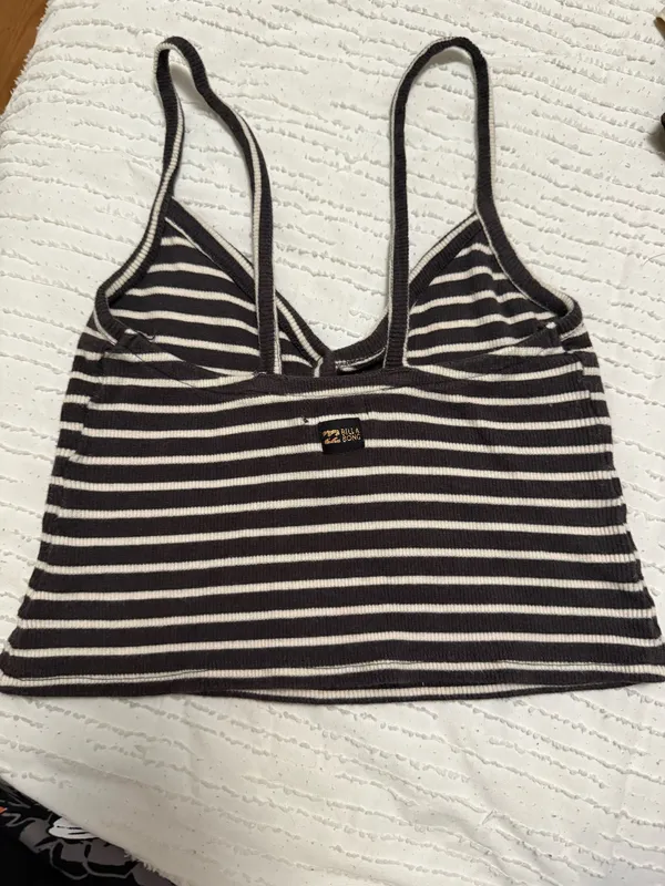 Billabong Tank Top - Image 2