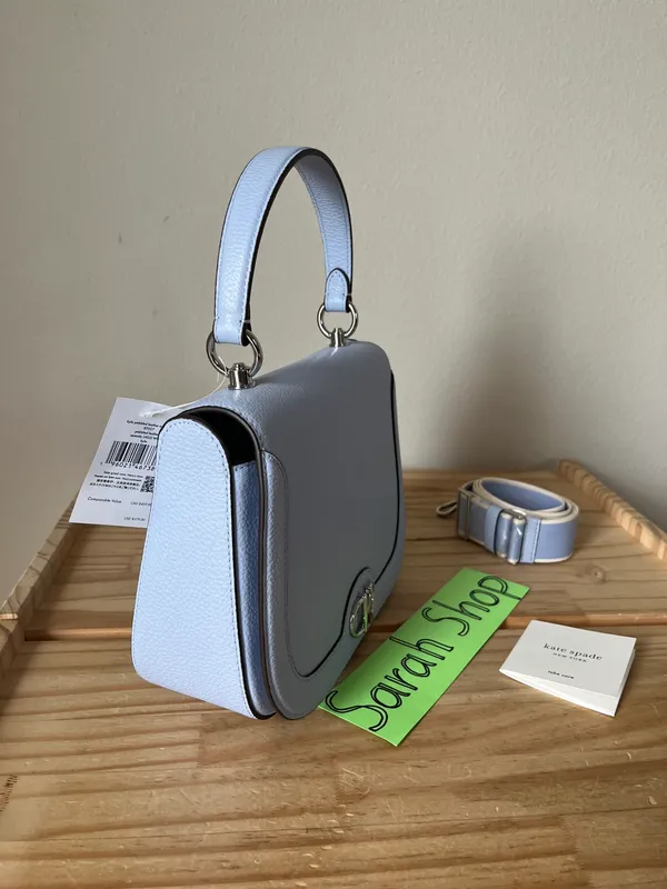 Kate Spade Purse - Image 5