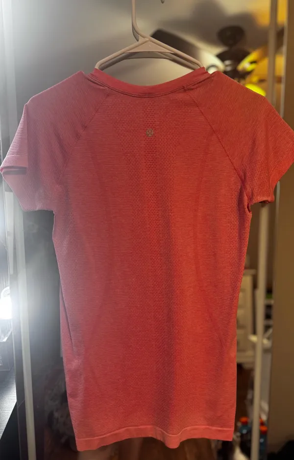 Lululemon Swiftly Tech - Image 3
