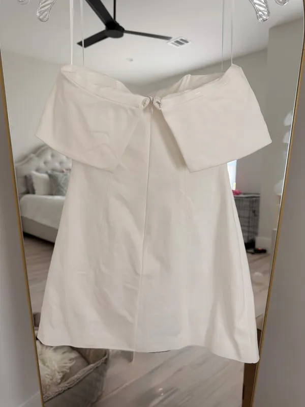 Misha Collection dress - Image 3