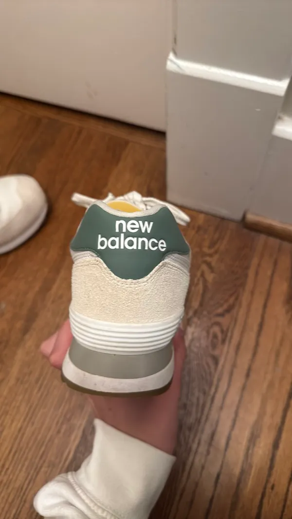 New Balance Shoes - Image 2