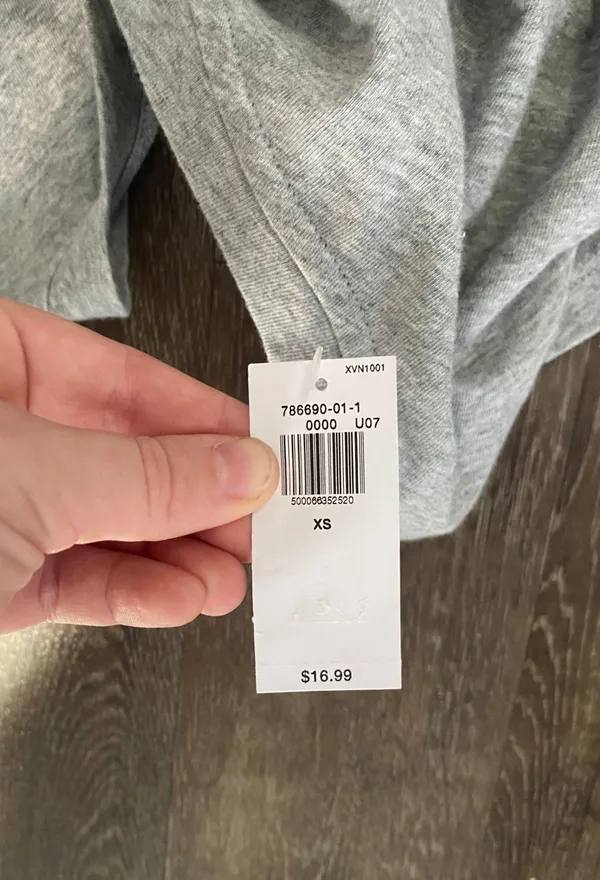 SHIRT xs - Image 3