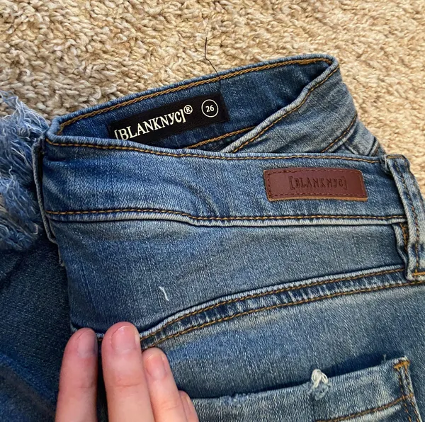 BLANK NYC Jeans - Image 2