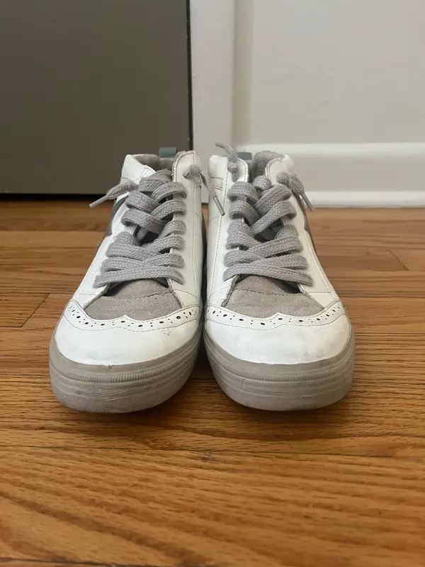 Shu Shop Boutique Sneakers - Image 2