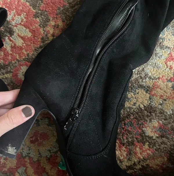 Final price ✨Unisa Knee-High Boots - Image 5