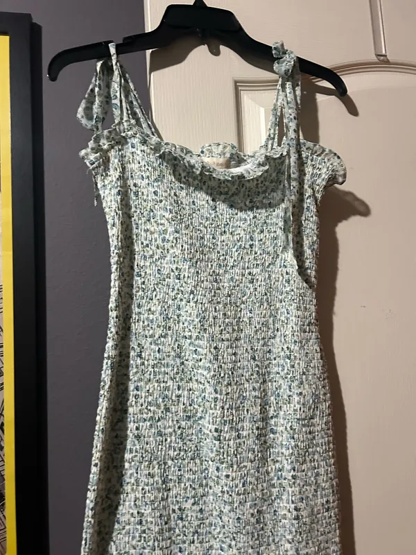 Altar'd State Dress - Image 3