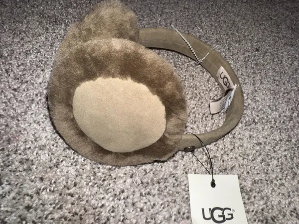 Ugh earmuffs  - Image 2
