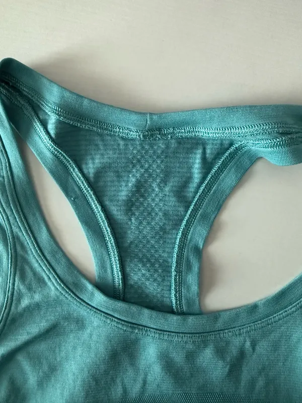 Lululemon Racerback Tank Top - Image 5