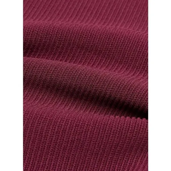 ✨Aritzia Babaton
Deep V Dress✨ - Image 9