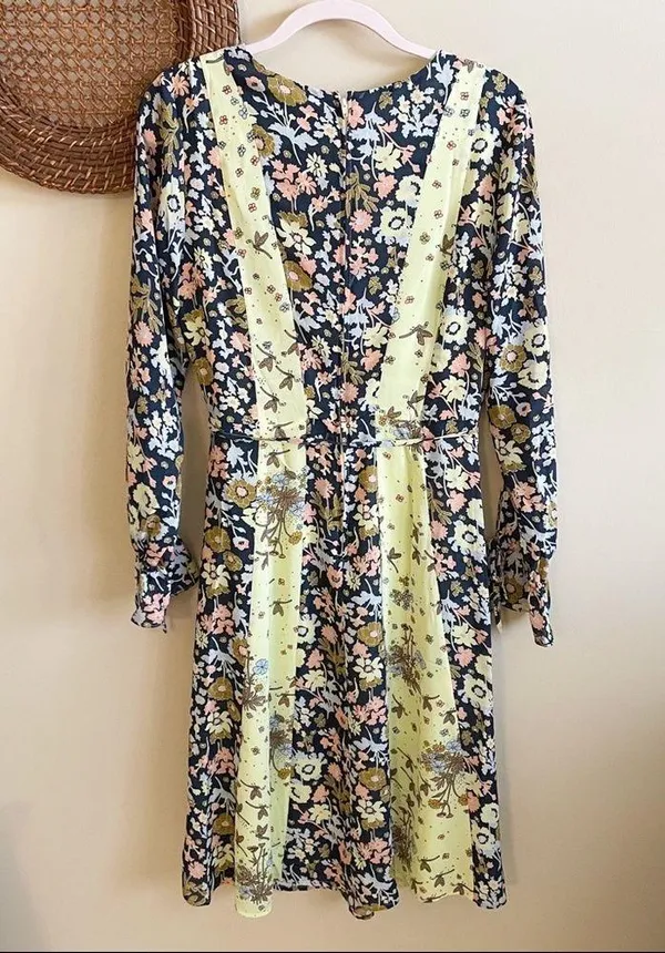 ModCloth Unique Persona Midi Dress - Image 9