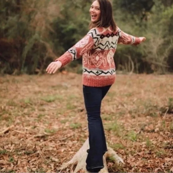 Pol sweater‎ - Image 5