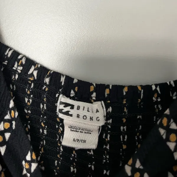 Billabong Tank Top - Image 2