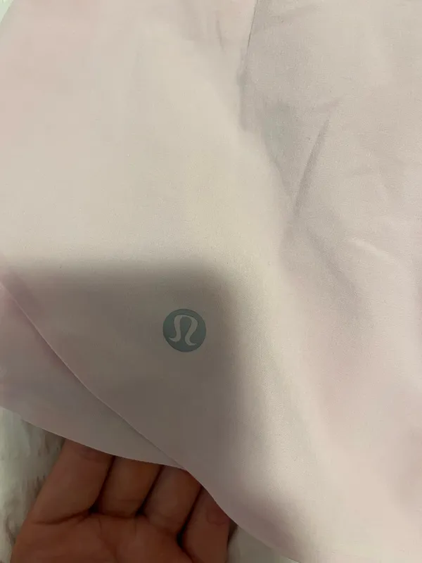 Lululemon Shorts 3" - Image 3