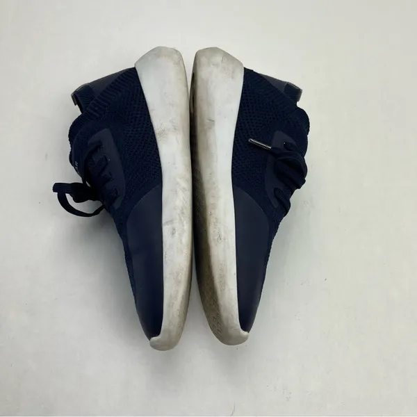 Peter Millar Hyperlight Glide Shoe Womens Size 9 Lightweight Sneaker Navy Blue‎ - Image 2