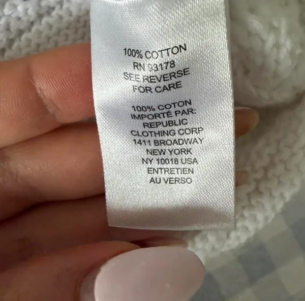 Industry Sweater - Image 4