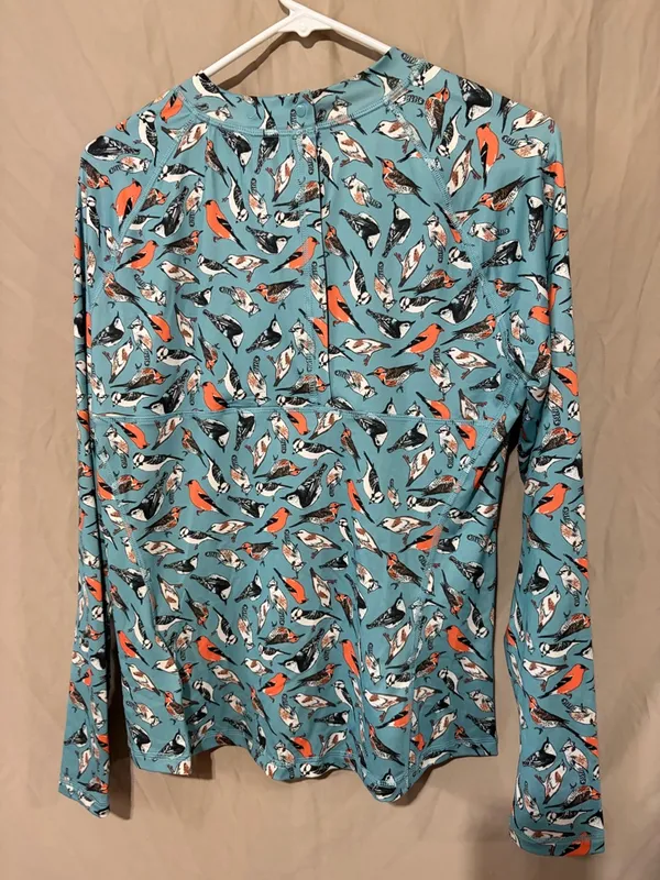 North face long sleeve - Image 3