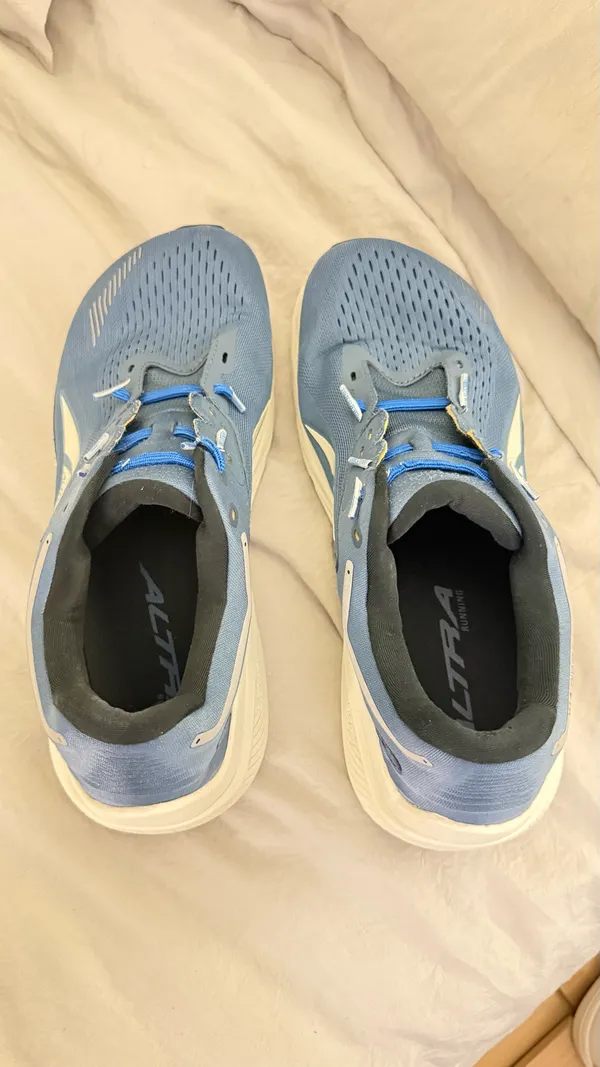 Altra Via Olympus Men's Size 11.5 Running Shoes - Image 5