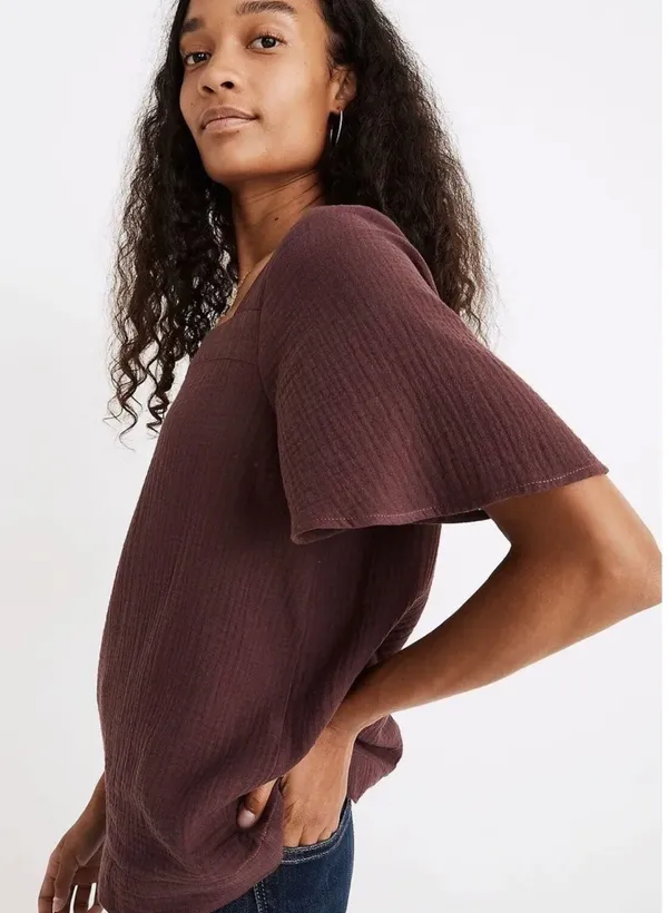 Madewell Top - Image 2