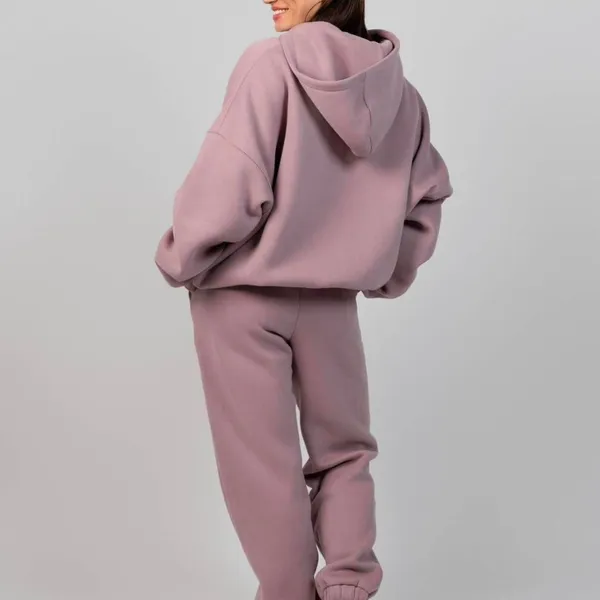 NWT Comfrt Cloud Sweatpants Orchid Size S - Image 3