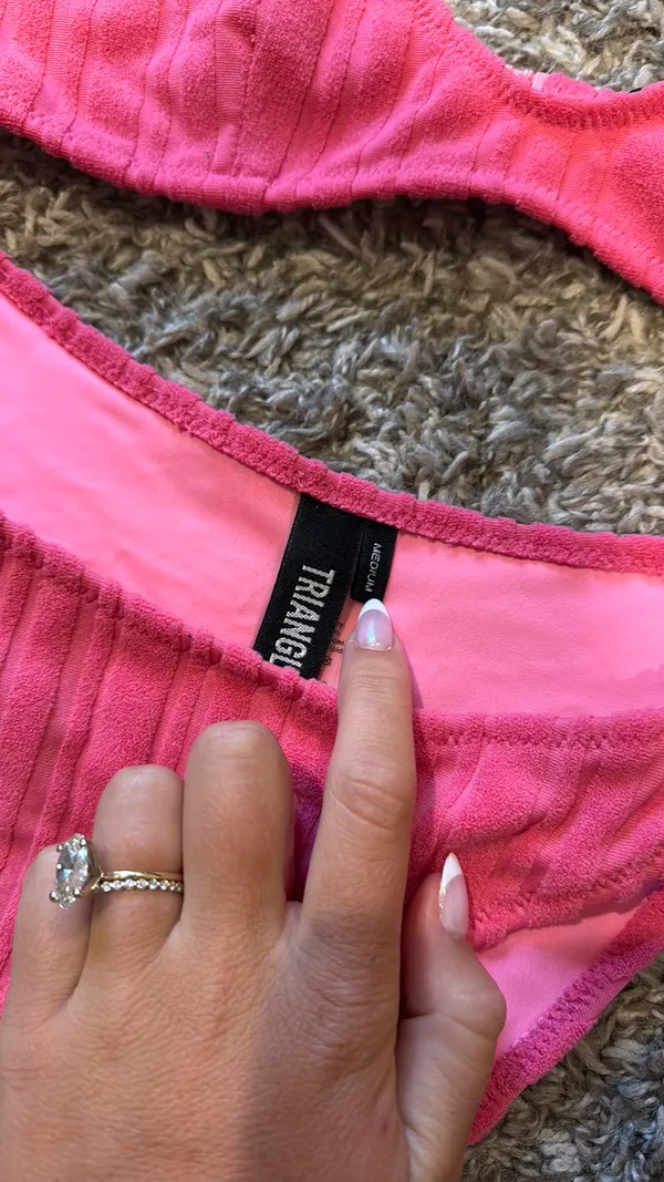 Triangl Bikini Set - Image 2