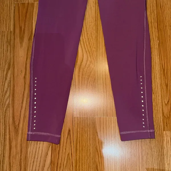 Lululemon Swift speed high rise leggings - Image 6