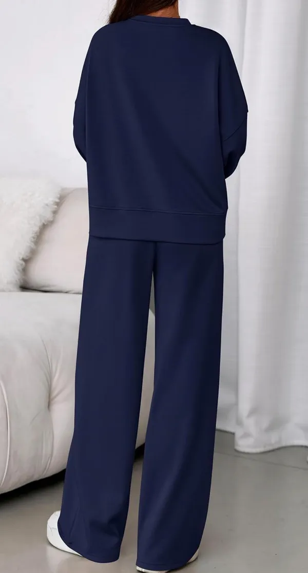 Matching Set Blue - Image 3