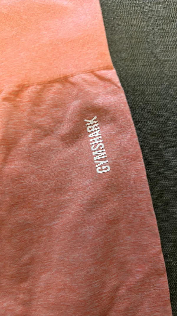 Gymshark Leggings - Image 2