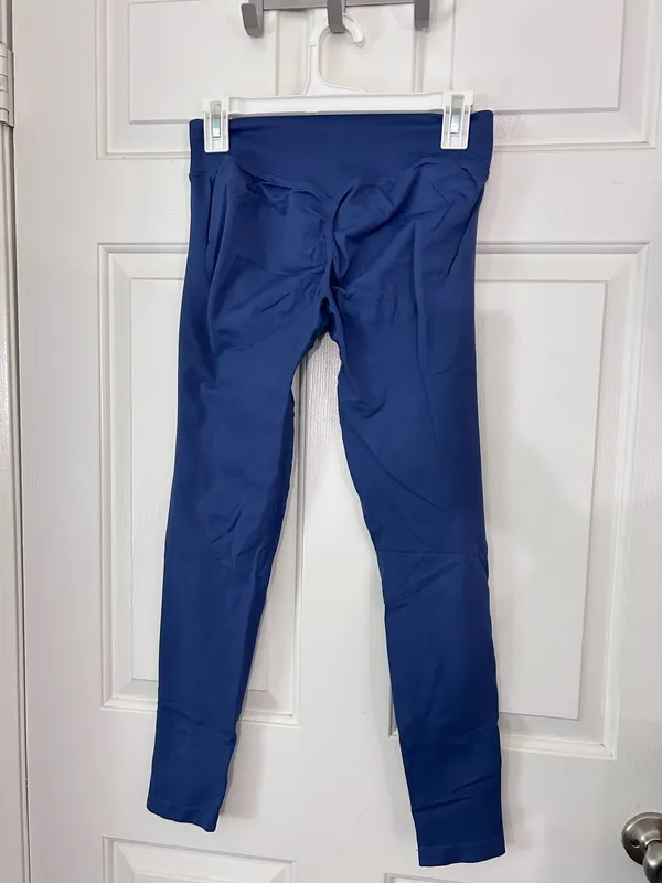 Yeoreo Amazon Leggings Scrunch - Image 2