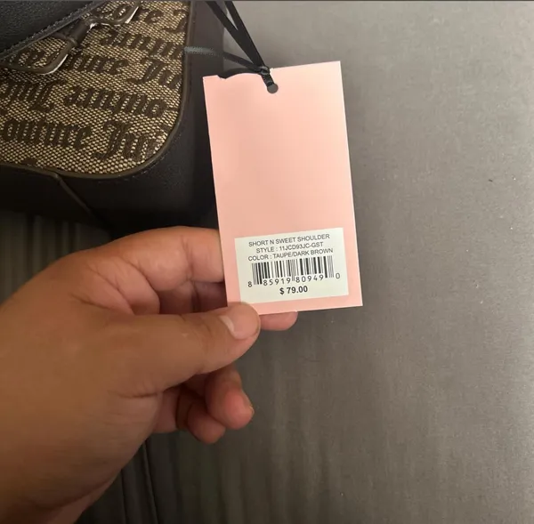 Juicy Couture Purse - Image 4